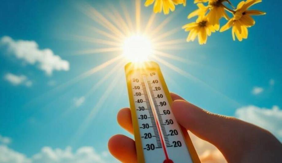 موجة حر شديدة تجتاح المغرب.. سيدي سليمان تسجل الصدارة بـ 43.5 درجة مئوية