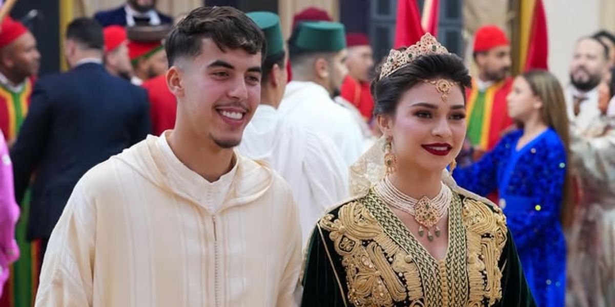 فرح الخليفي تحسم الجدل حول انفصالها عن ياسر الزابيري بخطوة مفاجئة