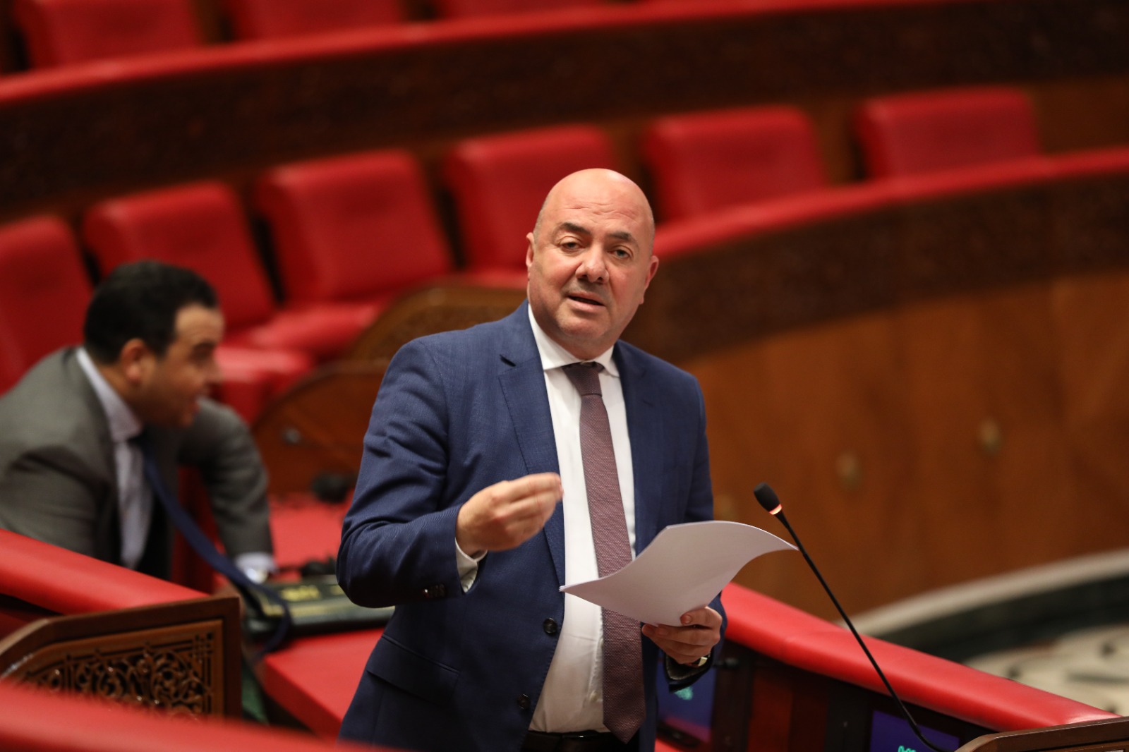 دعم السكن بالمغرب.. أكثر من 101 ألف مستفيد واستثمارات تتجاوز 41 مليار درهم