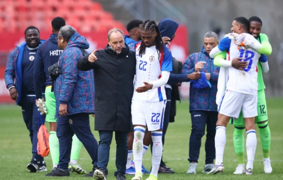 ستواجه اسكتلندا والبرازيل والمغرب.. هايتي تسعى لبلوغ الأدوار الإقصائية في مونديال 2026