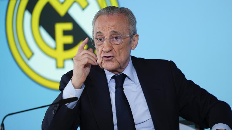 ريال مدريد يبدأ رسمياً مسار انتخاباته.. وبيريز يدخل سباق الترشح لولاية جديد 