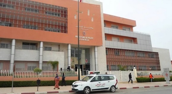 فيديوهات حميمية تقود أستاذا جامعيا ومديرة مؤسسة خاصة للتحقيق ببني ملال