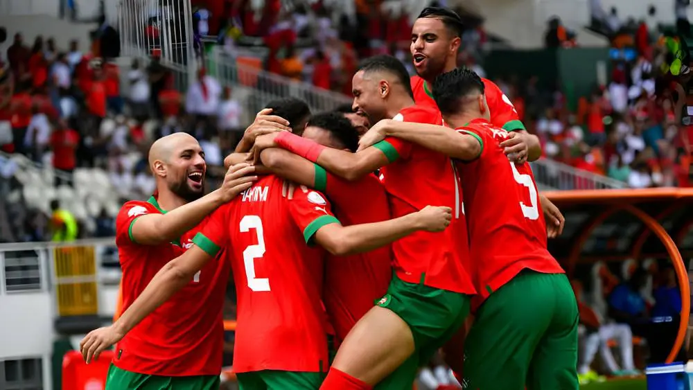 قبل الاستحقاقات المقبلة.. غيابات بارزة في صفوف “الأسود” أمام مدغشقر