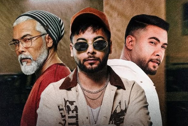 بعد “دوكا دوكا”.. منعم السليماني يعود بأغنية جديدة بعنوان “الشلاهبية”