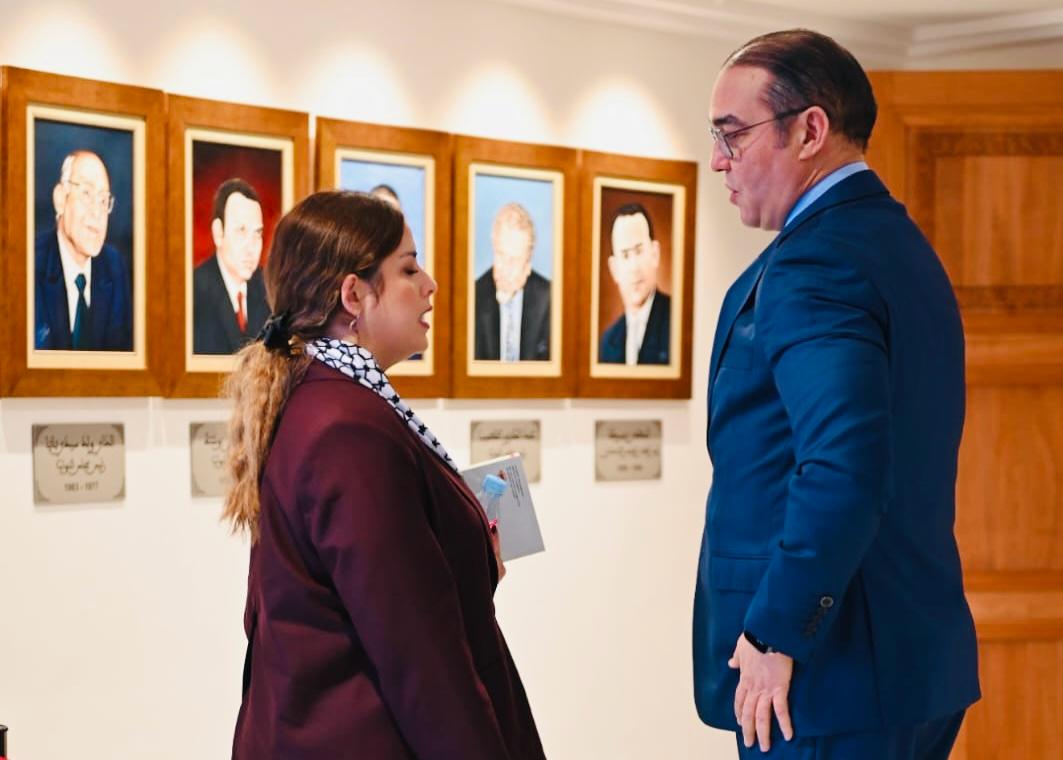 إنتخابات 26. الحركة تحسم تزكيات فاس ومفاجأة بخصوص شباط