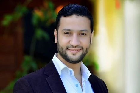 بعد تداول خبر وفاته.. عادل بلحجام يخرج عن صمته برسالة قوية