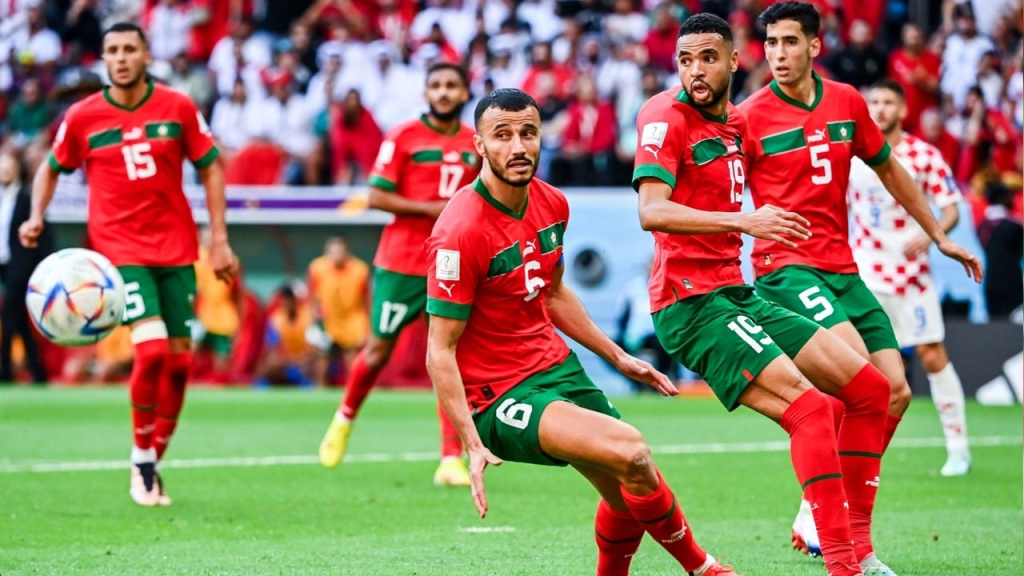 صفقة مرتقبة قد تغيّر مستقبل نجم مغربي واعد بالدوري القطري