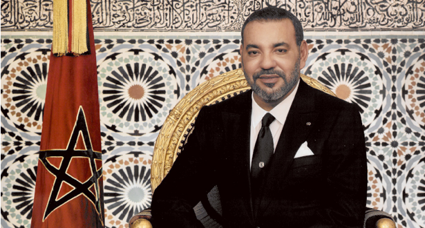 الملك يهنئ المتسلقة العالمية نوال صفنضلة إثر الإنجاز الرياضي الكبير الذي سجلته