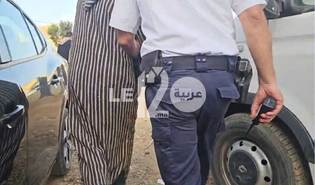 نهاية الشناقة.. القصة الكاملة لسقوط الشناق بوجلابة في شباك السلطة في سيدي سليمان 
