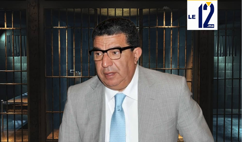 ​جنايات الدار البيضاء تصدم “مبديع” بـ 13 سنة سجناً نافذاً بتهمة تبديد أموال عمومية