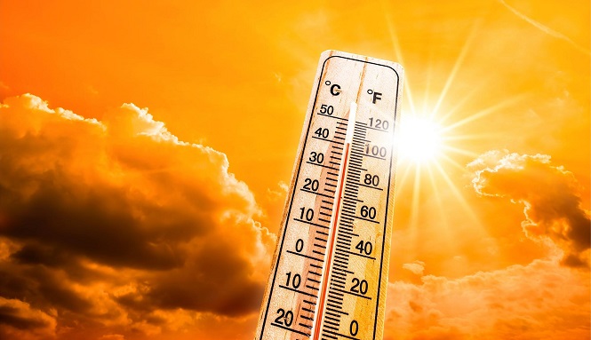 الأرصاد 19 طقس الجمعة.. الأرصاد الجوية تتوقع استمرار الأجواء الحارة بعدد من مناطق المغرب