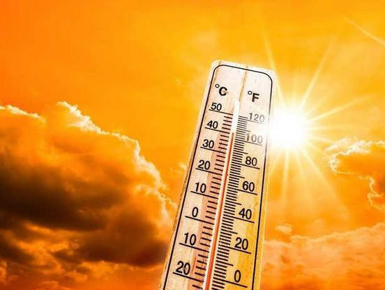 طقس الجمعة.. استمرار الأجواء الحارة بعدد من مناطق المملكة طقس الجمعة.. استمرار الأجواء الحارة بعدد من مناطق المملكة