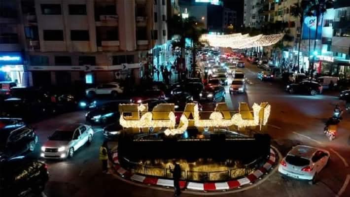 واش السيبة؟.. محاولة اعتداء على فتيات في الشارع تهز المعاريف في الدار البيضاء