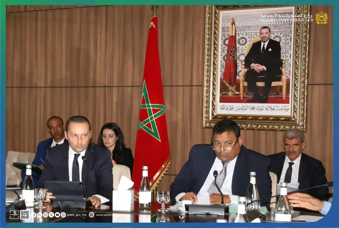 مجلس المستشارين.. لجنة التعليم تصادق بالأغلبية على تعديل مدونة الأدوية والصيدلة