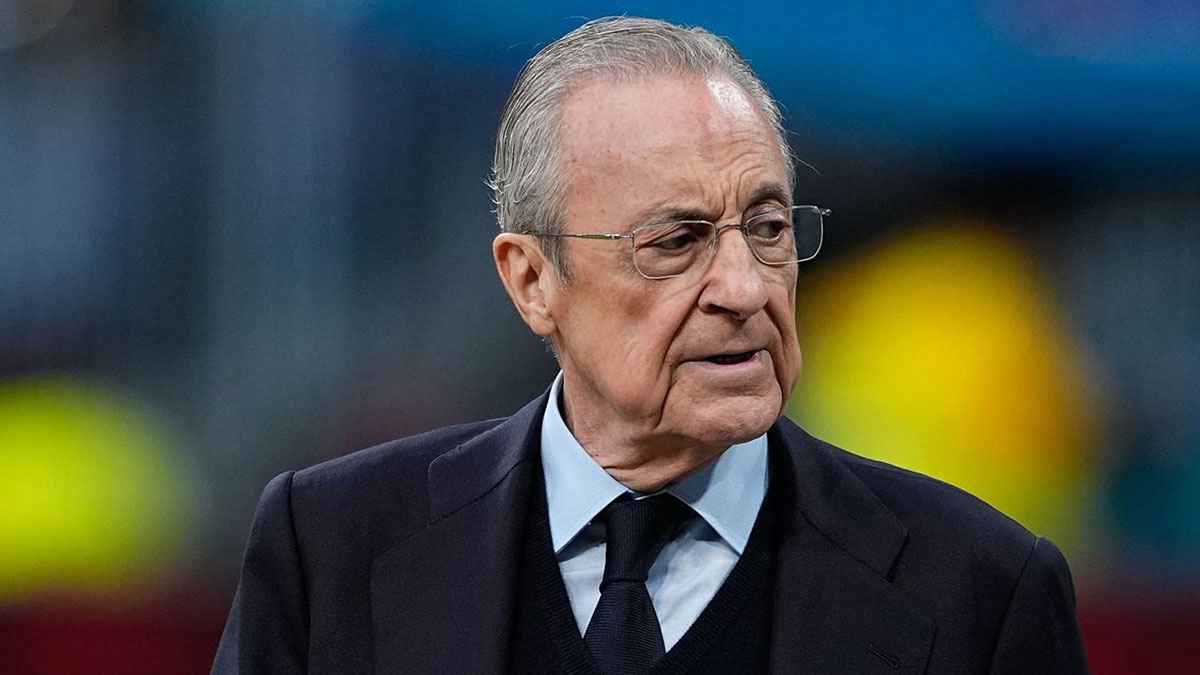 اكتساح تاريخي.. فلورنتينو بيريز يحسم انتخابات ريال مدريد ويمدد ولايته حتى 2030