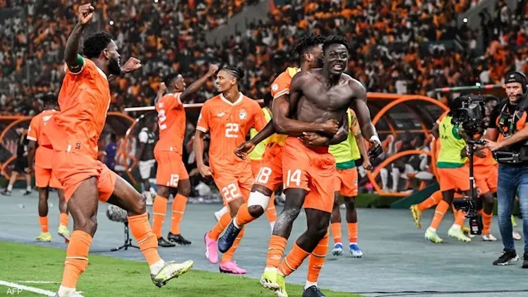 مونديال 2026.. نيكولاس بيبي يقود كوت ديفوار لدور الـ32 بثنائية في شباك كوراساو