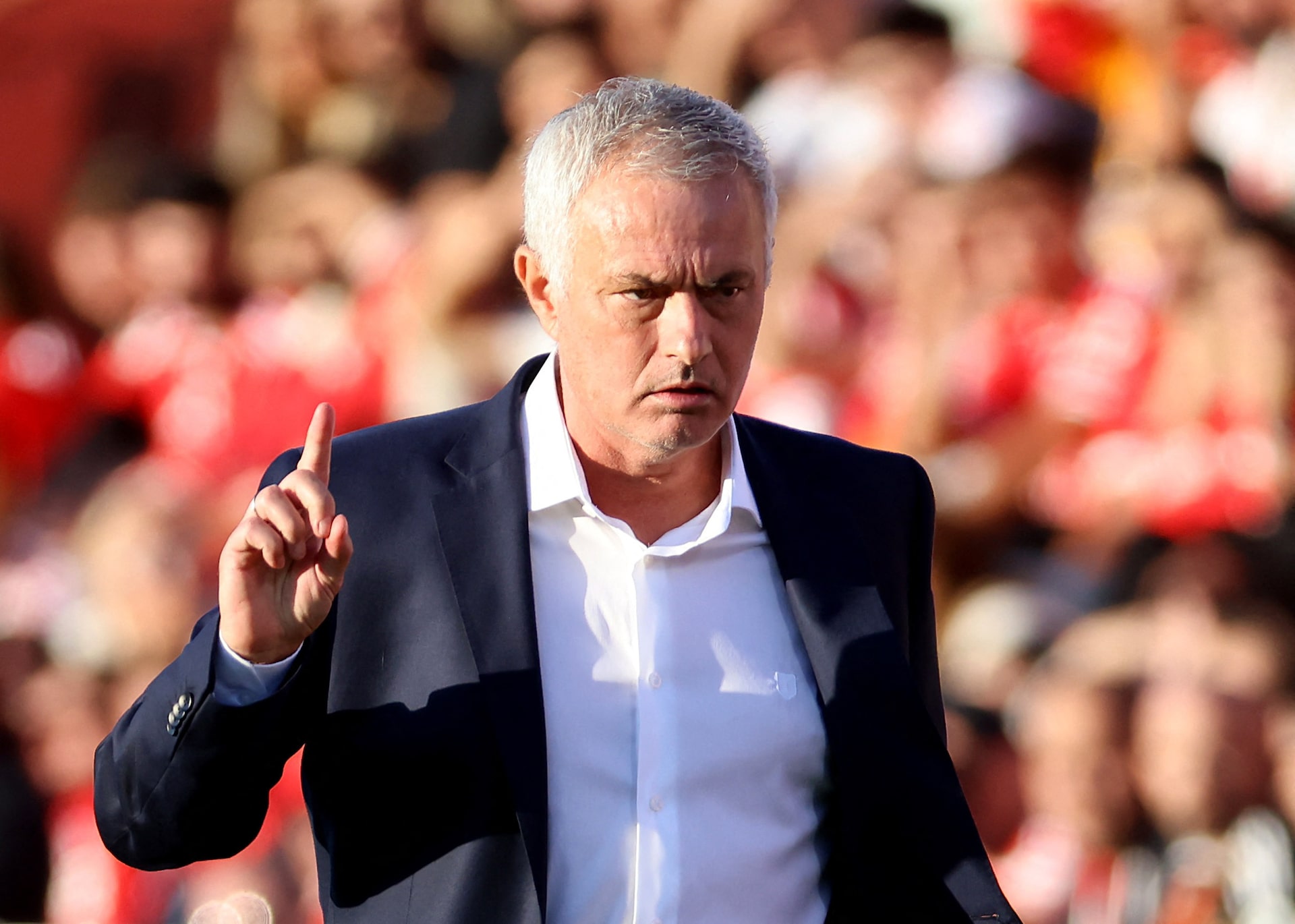 ​رسمياً.. ريال مدريد يعلن عودة جوزيه مورينيو لتدريب الفريق حتى 2029