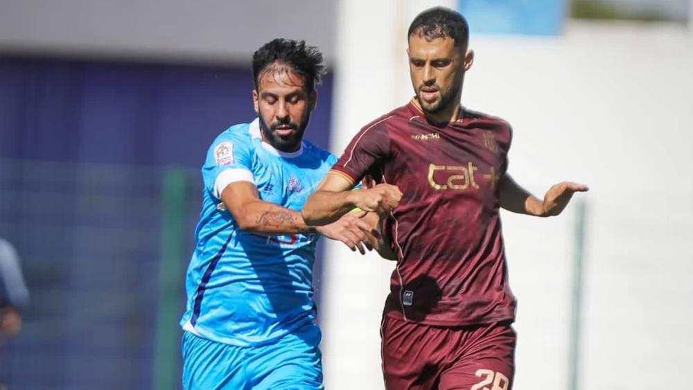 نهضة الزمامرة يقلب الطاولة على اتحاد يعقوب المنصور ويعمق جراحه في أسفل الترتيب 