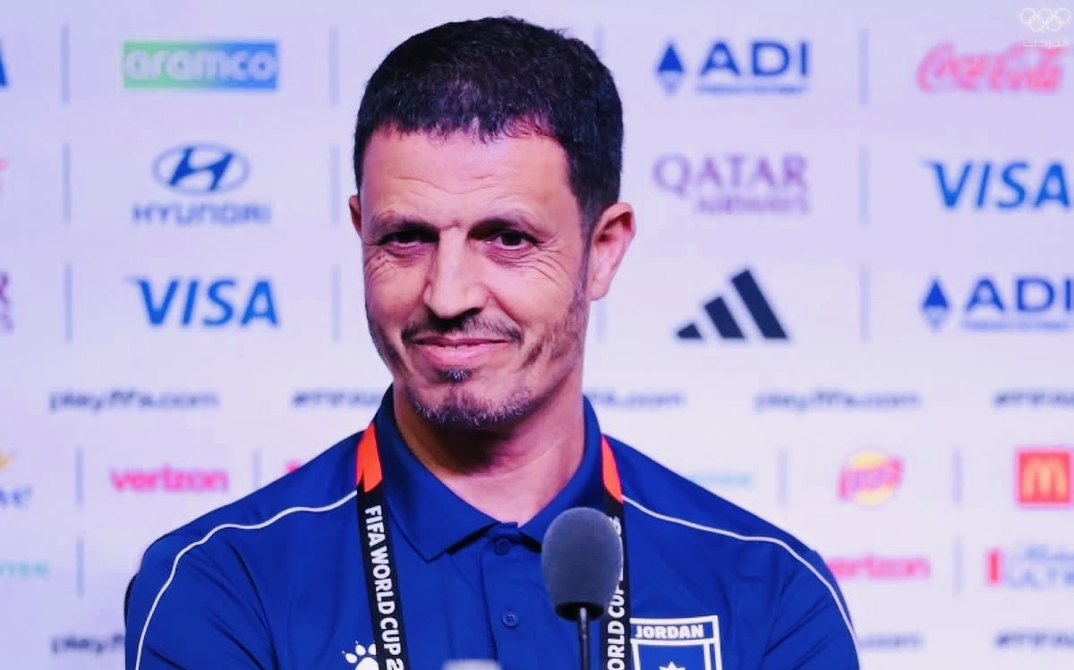 سولامي. .مواجهة الجزائر مصيرية والنشامى جاهزون تكتيكيا وبدنيا لإظهار شخصيتهم الحقيقية