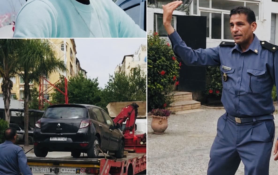 عاجل.. فتاة في عين عاصفة قضية سائق النقل عبر التطبيقات ياسين.. ما القصة؟