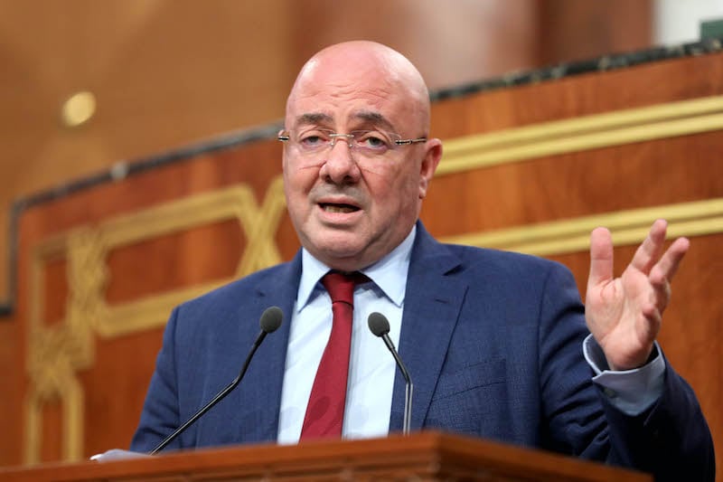 بن إبراهيم.. أكثر من 105 آلاف مستفيد من الدعم المباشر للسكن بينهم 52 في المائة من الشباب