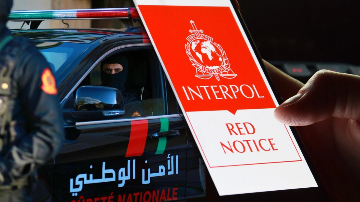 الأمن المغربي يوقف بمطار البيضاء مطلوبا لأمريكا في قضية “احتيال عاطفي” عابر للحدود