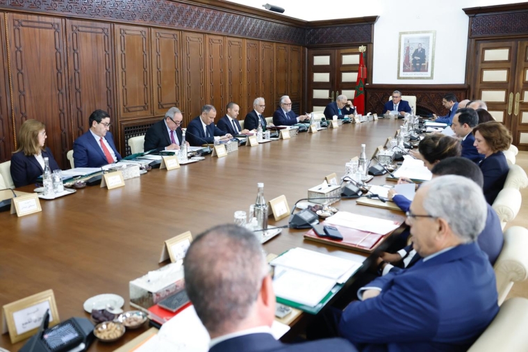 الحكومة تصادق على تعديل قانون حقوق المؤلف لمواكبة التحولات الرقمية 