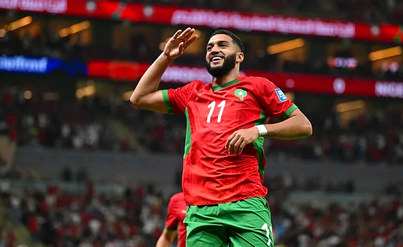بإشراف مباشر من طبيب البايرن الصيباري يجتاز الفحوصات الطبية بأمريكا بنجاح