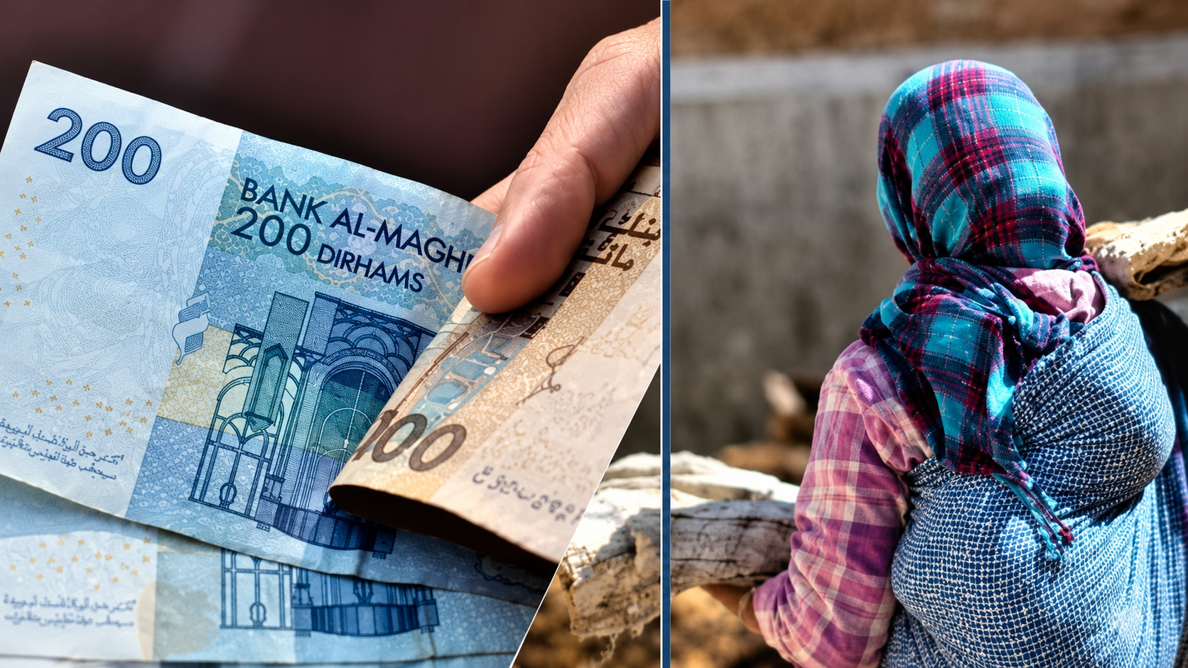 الوكالة الوطنية للدعم الاجتماعي: 3.9 ملايين أسرة استفادت من الدعم المباشر خلال 2025