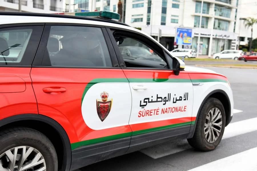 بعد “راني خدام على الواليدة”.. محاولة سرقة جديدة تحت تهديد السلاح تستهدف عامل توصيل بالبيضاء