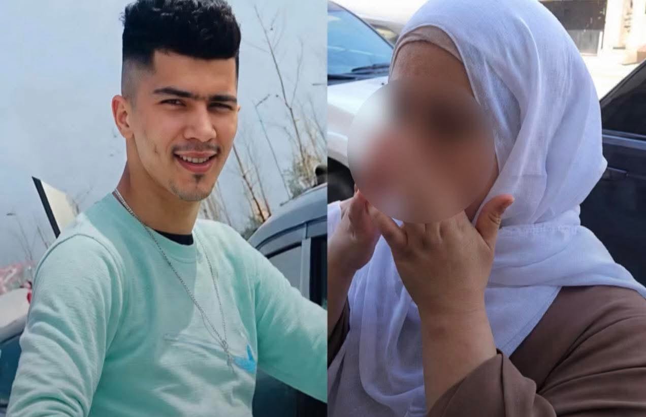 دمـ.اء خلف بهجة العيد.. خيمة عزاء رقمية بالمغرب بسبب جـ.رائم صـ.ادمة 