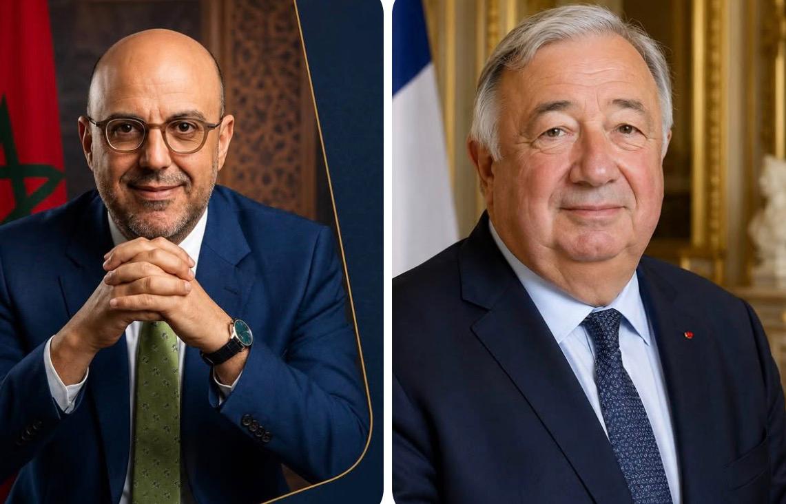 الحافظ بريهما يكتب.. أهل الرشيد وجيرار لارشيه سقوط رواية التصريح المزعوم 