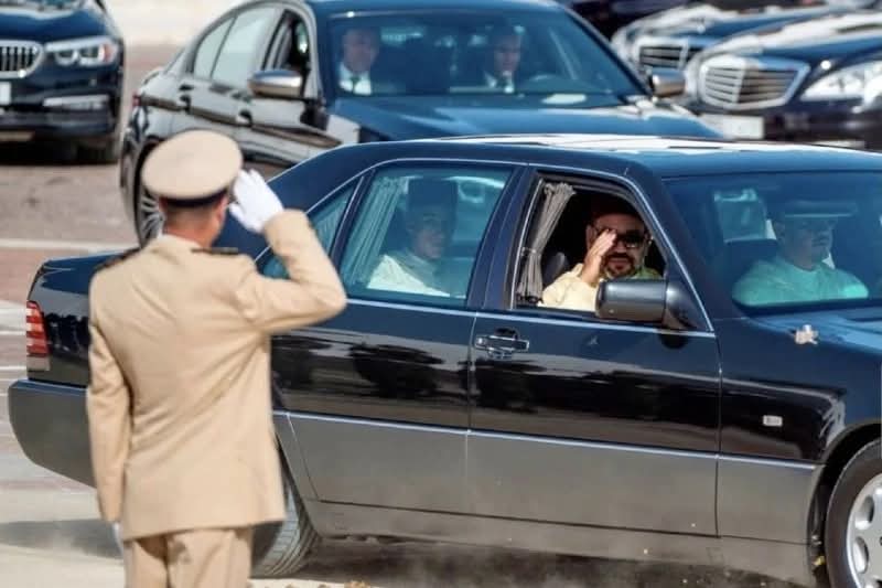 قبل الصيف.. تطوان والمضيق ترتديان حلة جديدة وسط ترقب زيارة ملكية