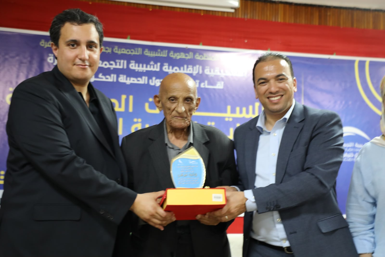 خنيفرة.. الشبيبة التجمعية تناقش الحصيلة الحكومية وسياسات حماية القدرة الشرائية