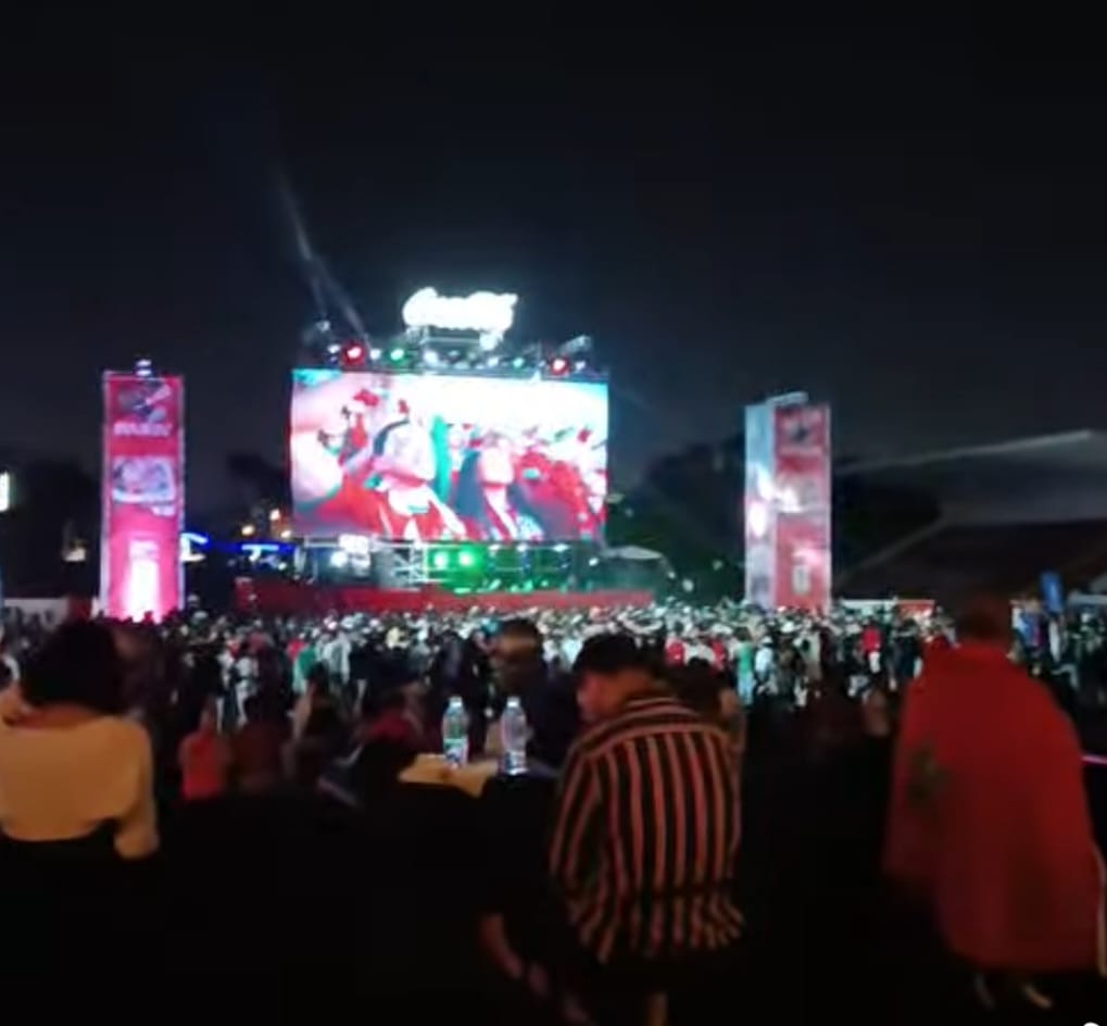 بعد الأداء القوي للأسود أمام البرازيل.. البيضاء تستفيق على أحلام مونديالية جديدة