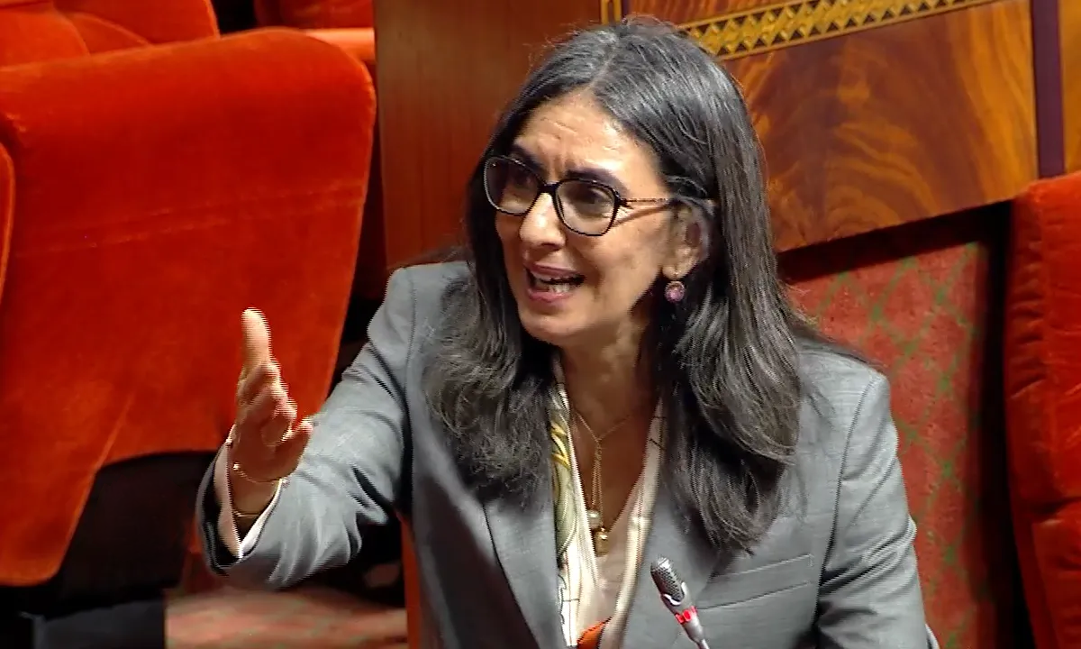 نادية فتاح.. حماية المستهلك وغلاء الأسعار ليسا “ورقة للمزايدات السياسية”