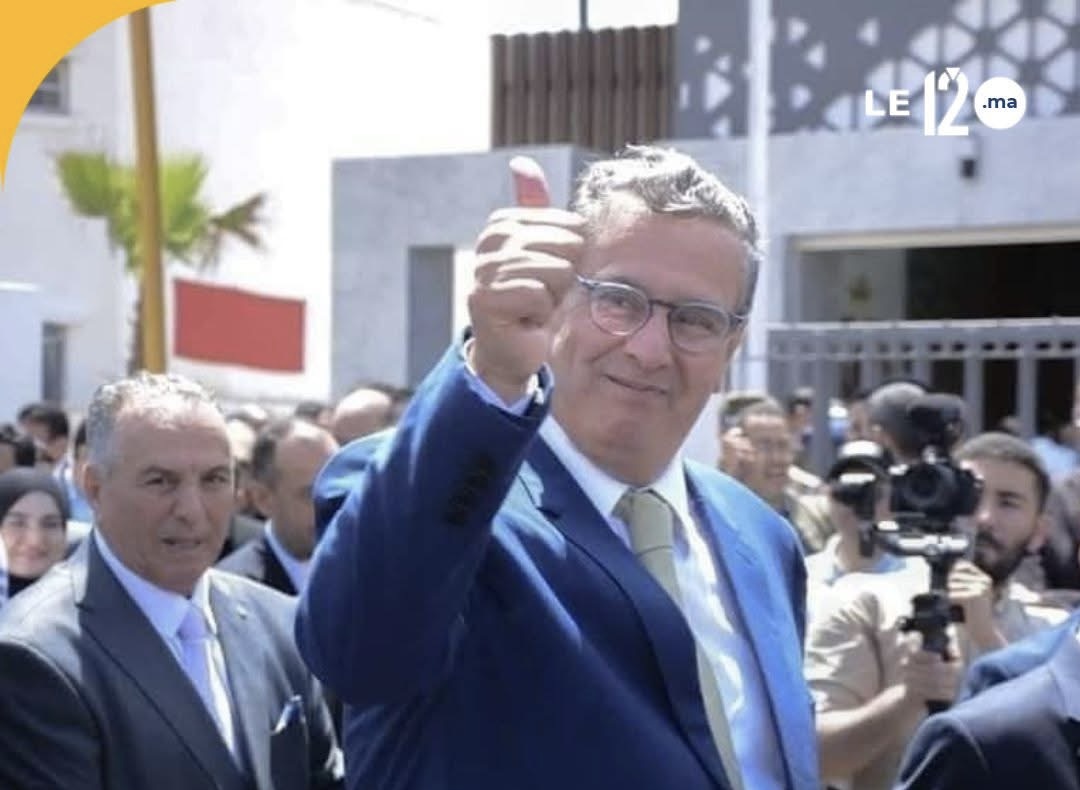 أقرتها حكومة البيجيدي.. أخنوش يستجيب لطلبات المواطنين ويلغي الساعة الإضافية