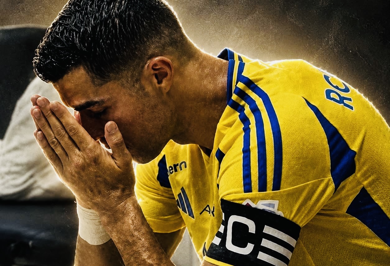 مسوؤل سعودي سابق في النصر يكشف حقيقة إسلام كريستيانو رونالدو 