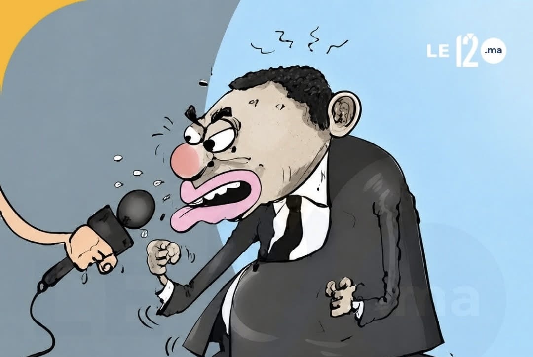 حاجة بوانو إلى من يهمس في أذنيه بالقول: ما تحمّسش بزاف!!!