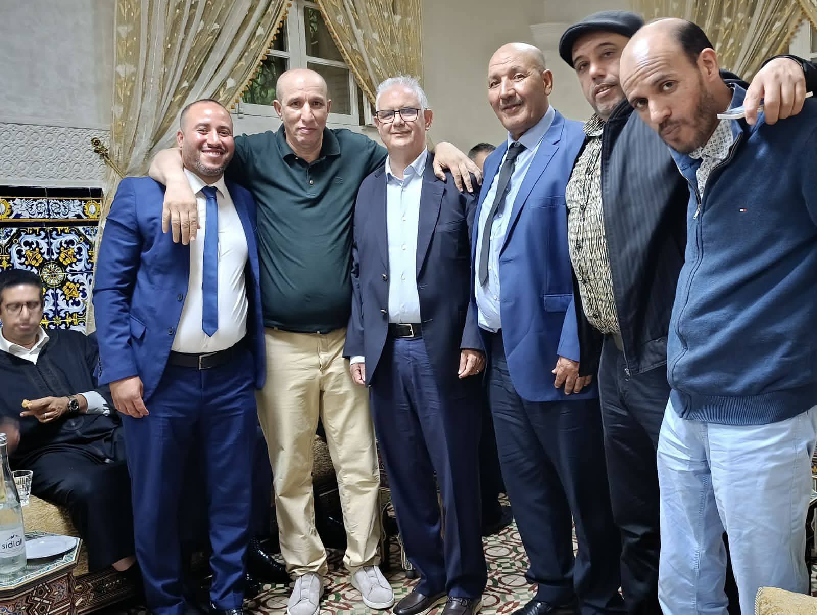 البيضاء-سطات. مفاجآت تزكيات «البام».. لماذا تخلي شفيق عن «الاستقلال» وزكي «مول الفرماج»؟ 