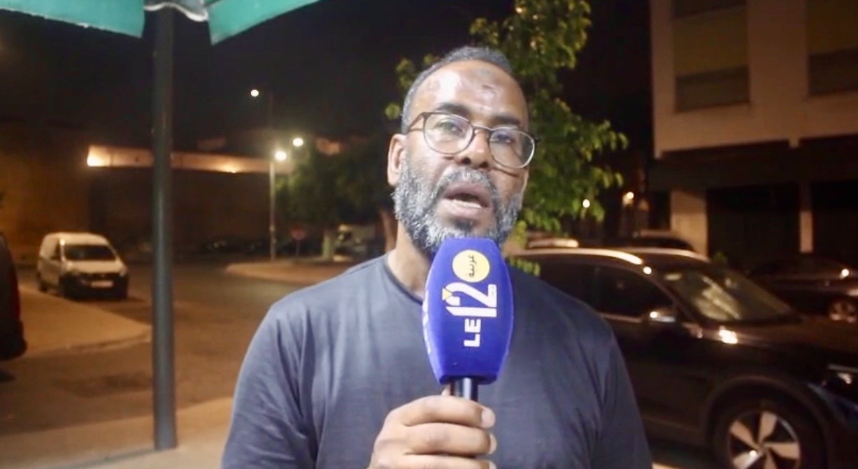 شغف المونديال يطرب الحماس .. زبائن المقاهي في سلا يعيشون أجواء إستثنائية 