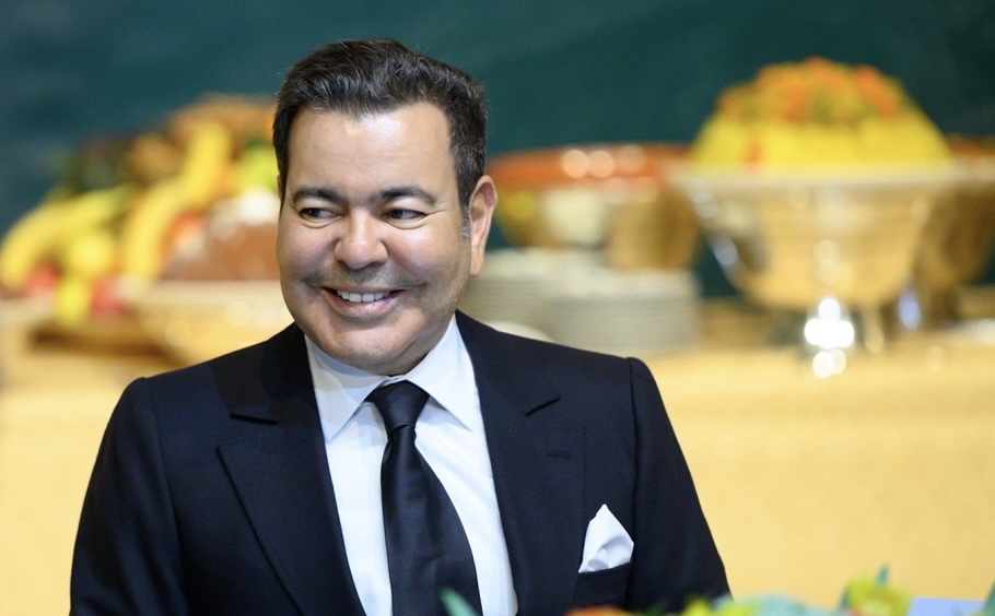 الشعب المغربي يشاطر الأسرة الملكية  إحتفالها بذكرى ميلاد الأمير مولاي رشيد