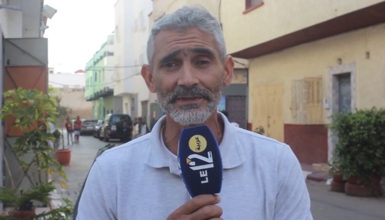 مشجع من سلا: المنتخب المغربي يتوفر على مفاتيح الفوز أمام اسكتلندا 