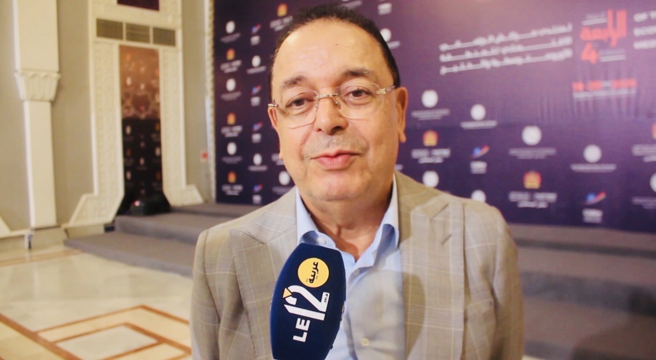 منتدى مراكش| الحداد: المبادرة الملكية الأطلسية رافعة إستراتيجية لتعزيز إندماج دول الساحل