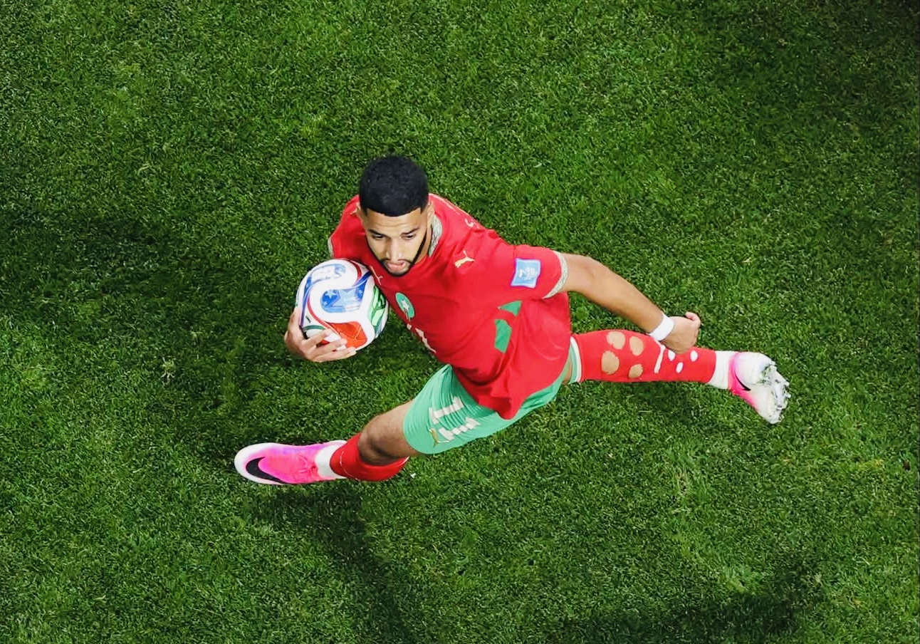 المغرب-هولندا | ب 801 تمريرة ناجحة الأسود والإسبان وحدهم يتسيدان تاريخ المونديال