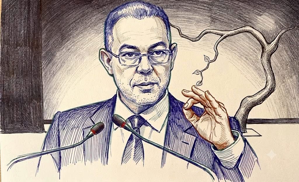 قرأنا لكم. أنوزلا يكتب : في انتظار لقجع.. أو نهاية السياسة في المغرب!