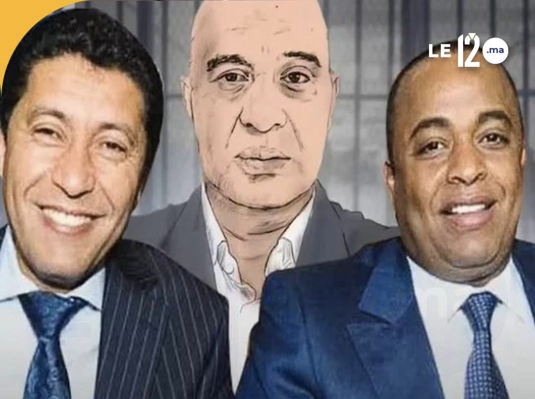 عاجل.. إدانة البرلمانيين السابقين عن حزب “البام” الناصيري والبعيوي بـ 22 سنة سجناً
