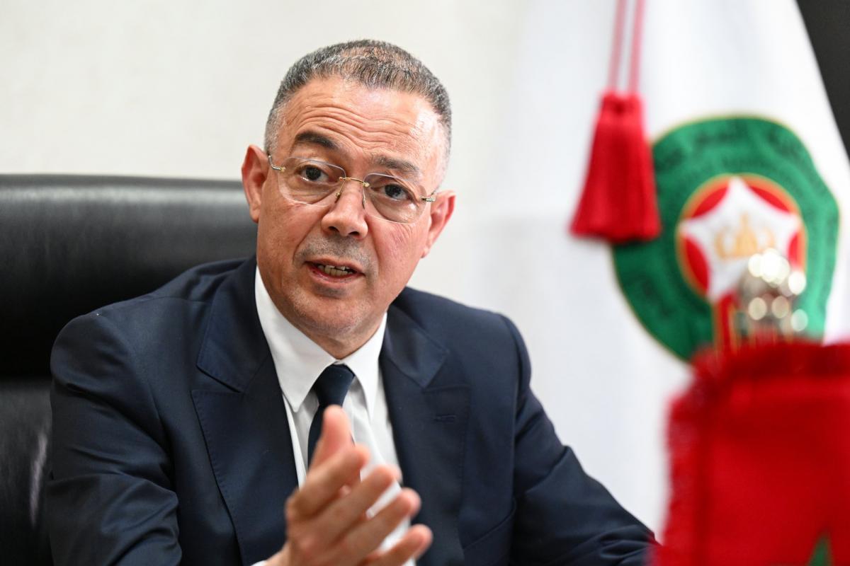 ولاية جديدة بالإجماع.. فوزي لقجع رباناً لسفينة الكرة المغربية لمواصلة مسار التوهج 