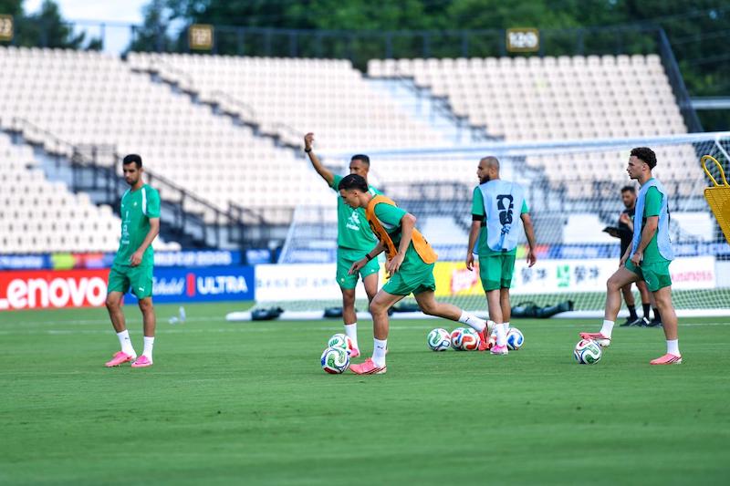 المغرب وهايتي.. اللمسات الأخيرة لـ الأسود قبل حسم العبور المونديالي 