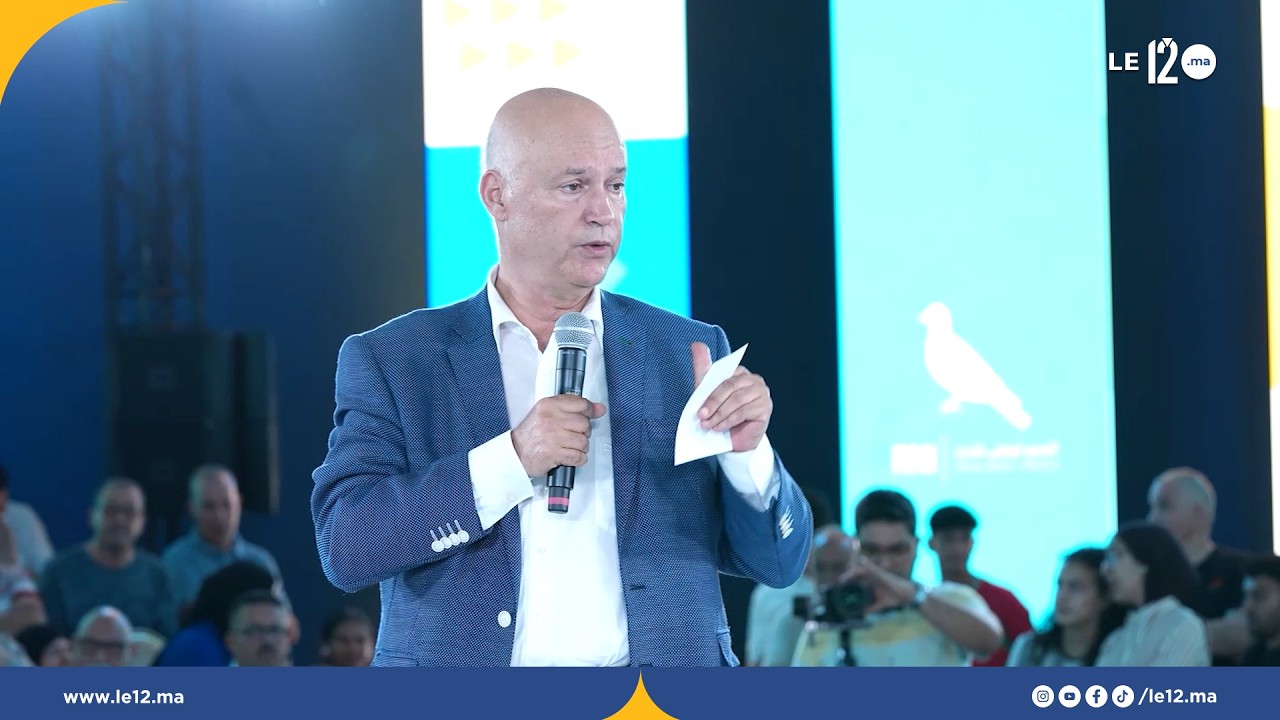 “برنامج الأحرار” أنيس بيرو  نريد حماية مستدامة للقدرة الشرائية وهو التزام يخاطب جميع المغاربة (فيديو)